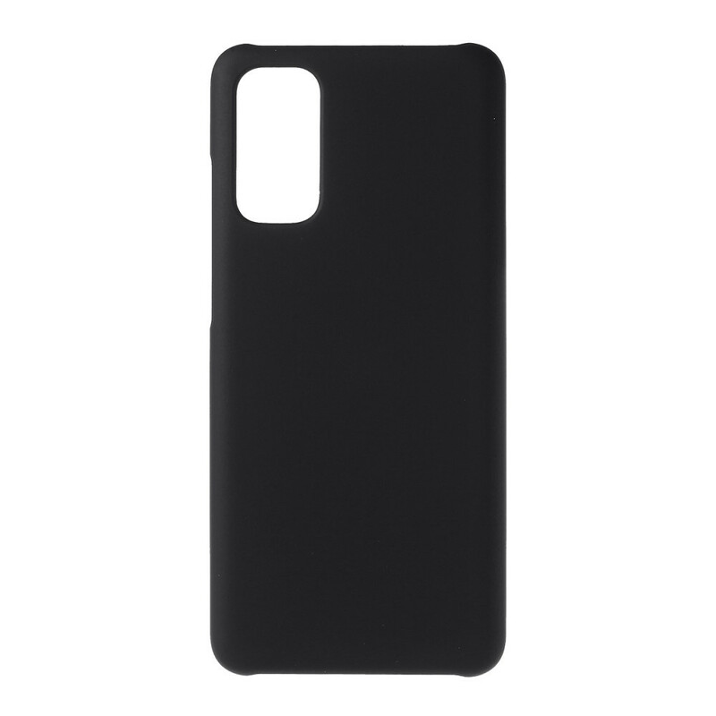 Samsung Galaxy S20 Rubber Cover Plus