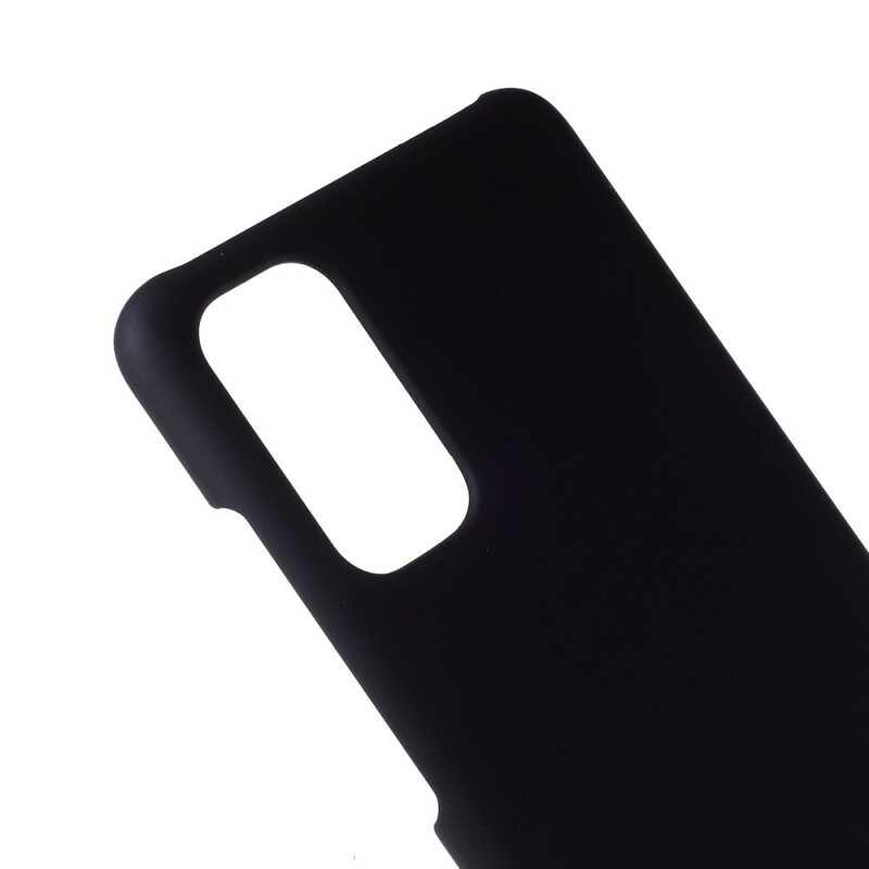 Samsung Galaxy S20 Rubber Cover Plus