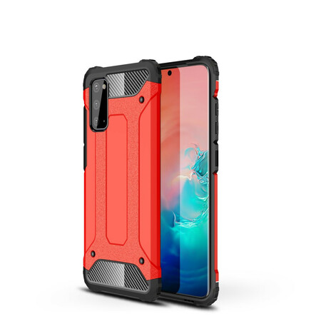 Capa Samsung Galaxy S20 Survivor