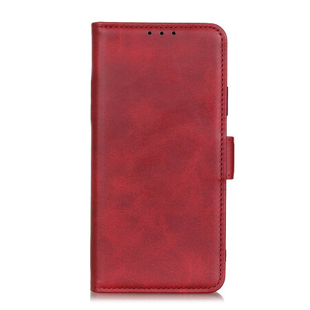 Capa de couro Samsung Galaxy S20 Classy Leather