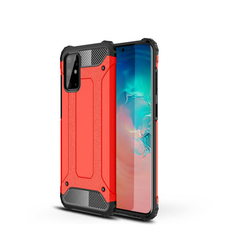 Capa Samsung Galaxy S20 Plus Survivor