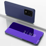 Capa Samsung Galaxy S20 Ultra Mirror