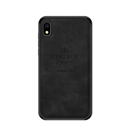Samsung Galaxy A10e Capa Honorável Vintage PINWUYO