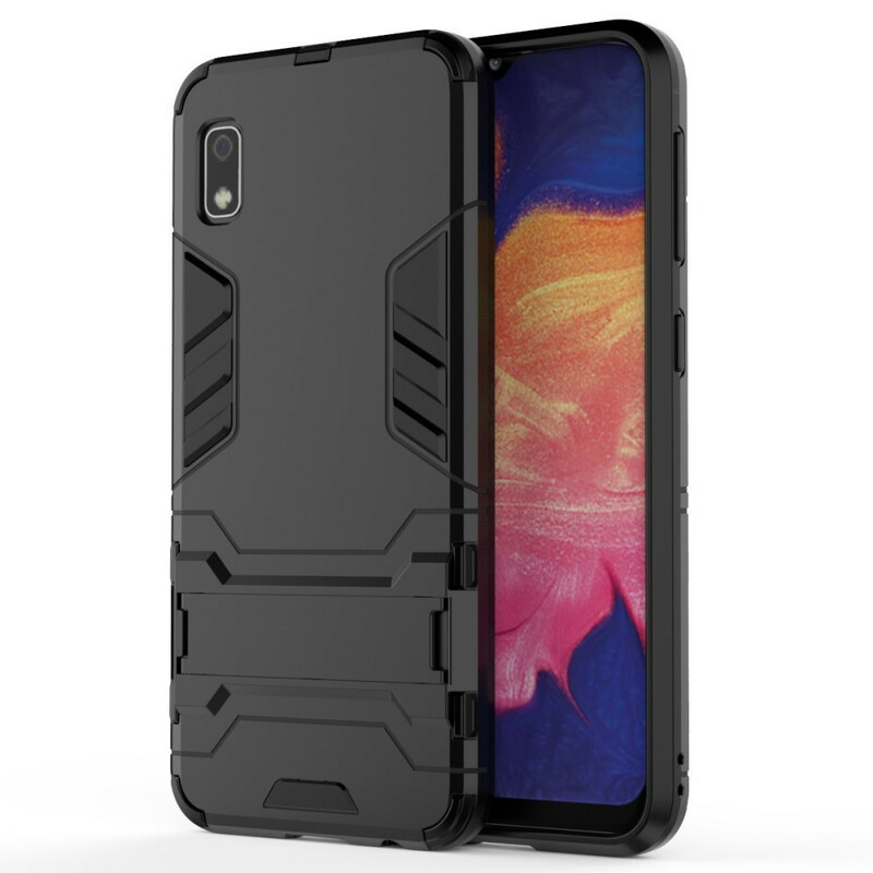 Aba resistente à capa Samsung Galaxy A10e