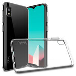 Capa transparente Samsung Galaxy A10e IMAK