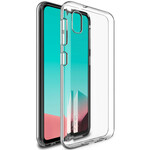 Capa transparente Samsung Galaxy A10e IMAK