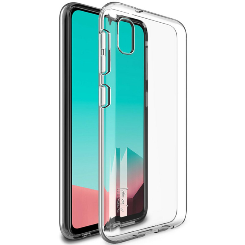 Capa transparente Samsung Galaxy A10e IMAK