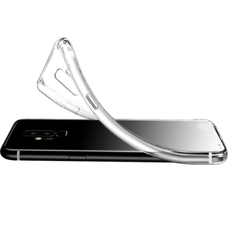 Capa transparente Samsung Galaxy A10e IMAK