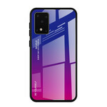 Capa de vidro Samsung Galaxy S20 Ultra Tempered Be Yourself