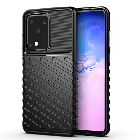 Capa Samsung Galaxy S20 Ultra Thunder Series