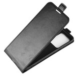 Capa Samsung Galaxy S20 Ultra Foldable Leather Effect