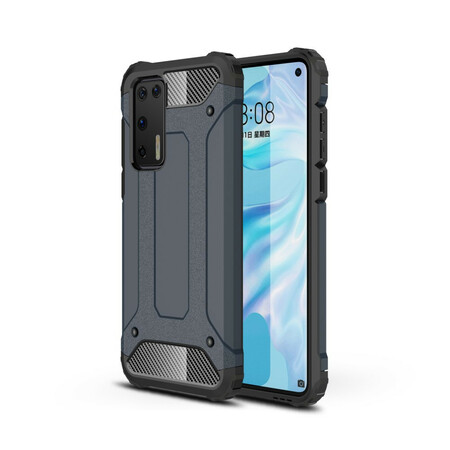 Capa Huawei P40 Survivor