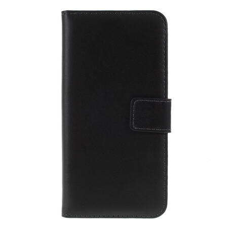 Samsung Galaxy S7 Capa para Convite em Couro Genuíno