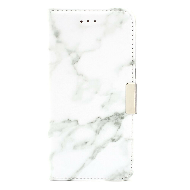 Tampa Flip Cover Samsung Galaxy S7 Marble