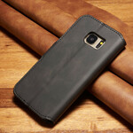 Capa Retro Samsung Galaxy S7 DG.MING Capa Retro Samsung Galaxy S7 DG.MING
