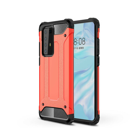 Capa Huawei P40 Pro Survivor