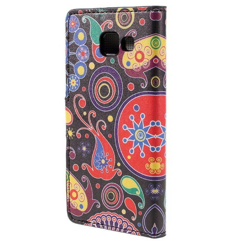 Designs da Samsung Galaxy A3 2016 Case Galaxy