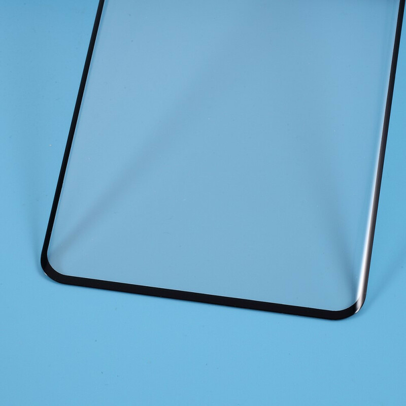 PelÃ­cula pelÃ­cula pelÃ­cula protectoraaa de ecrã de vidro temperado Huawei P40 Pro