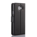 Capa clássico Samsung Galaxy A3 2016