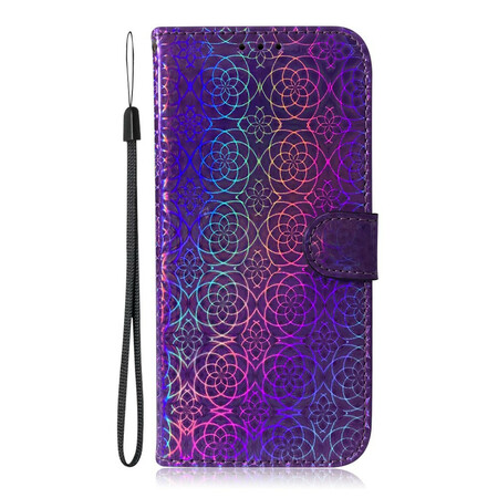 Capa Samsung Galaxy A40 Pura Cor