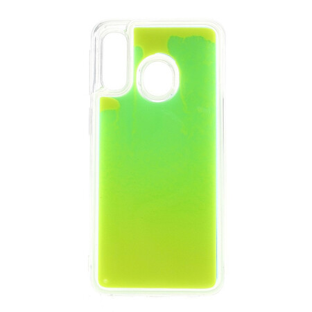 Capa Fluorescente Samsung Galaxy A40