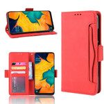 Capa multi-cartões Samsung Galaxy A40 Premier Class