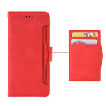 Capa multi-cartões Samsung Galaxy A40 Premier Class