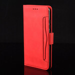 Capa multi-cartões Samsung Galaxy A40 Premier Class
