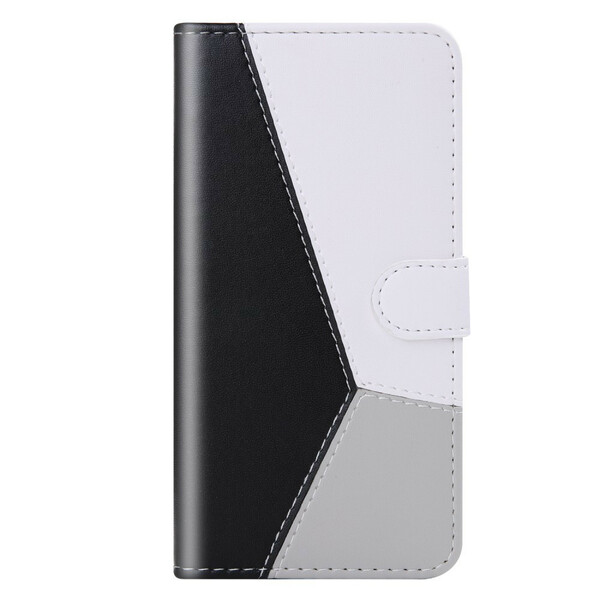 Capa de couro Samsung Galaxy A40