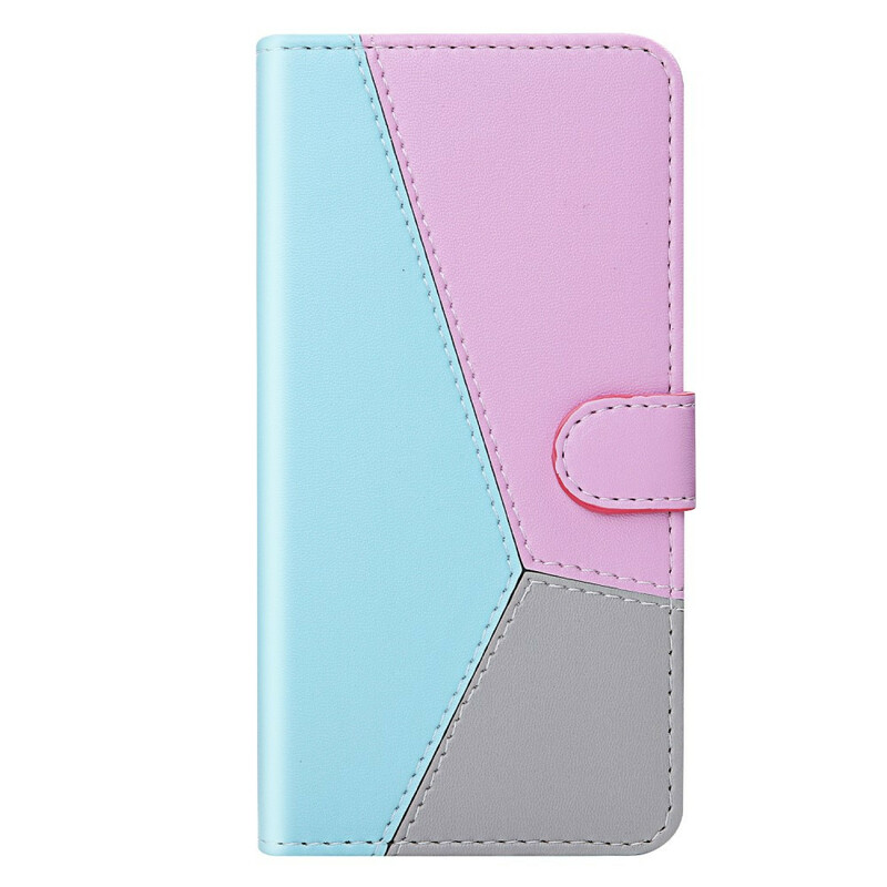 Capa de couro Samsung Galaxy A40 Capa de couro Samsung Galaxy A40