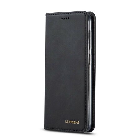 Capa Viragem Samsung Galaxy A40 LC.IMEEKE Futuro
