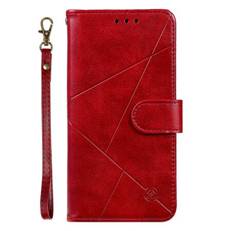 Capa Samsung Galaxy A40 Leatherette