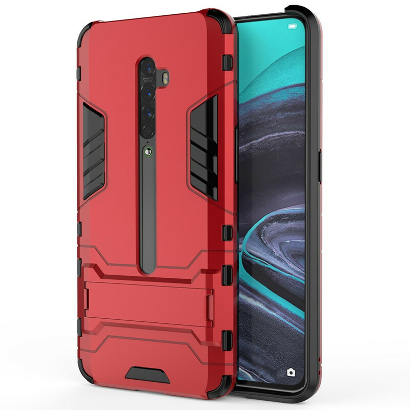 Língua de capa Oppo Reno 2