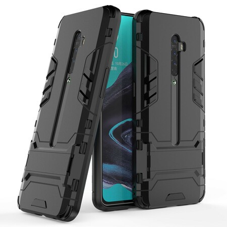 Língua de capa Oppo Reno 2