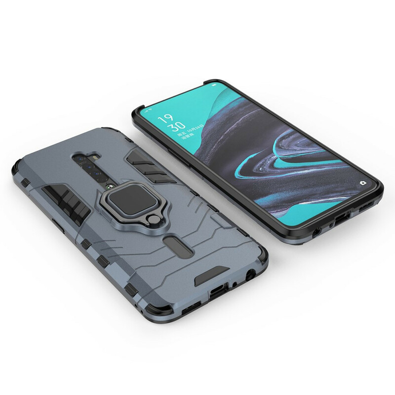 Capa Resistente ao Anel Oppo Reno 2