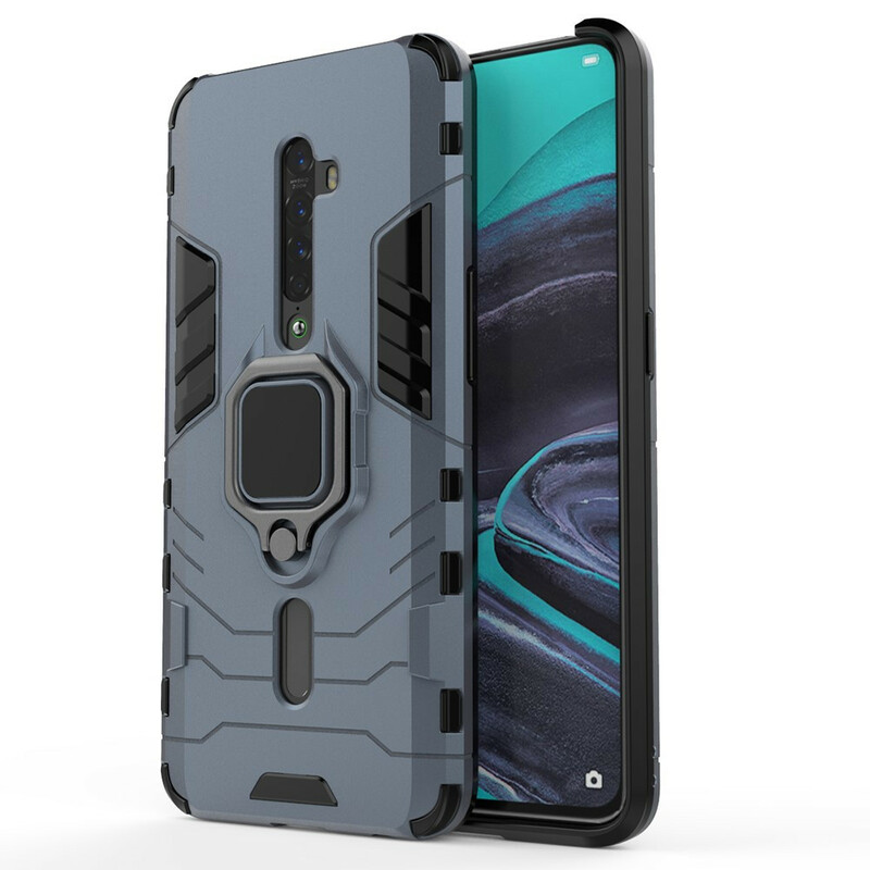 Capa Resistente ao Anel Oppo Reno 2