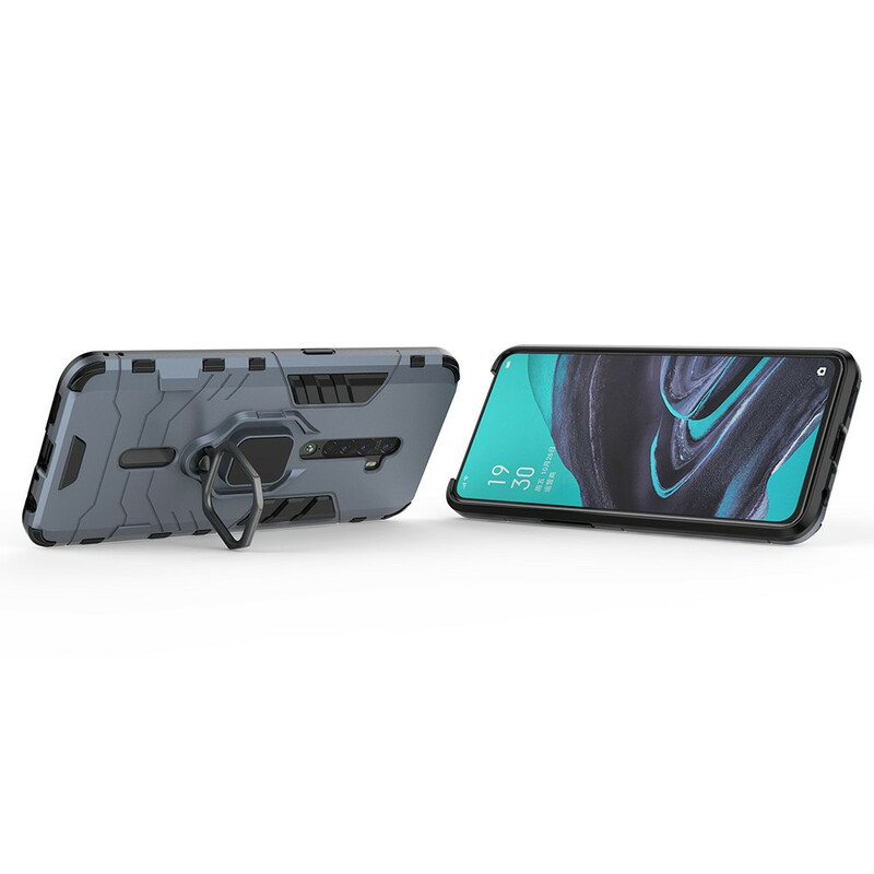 Capa Resistente ao Anel Oppo Reno 2