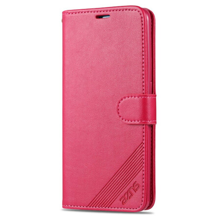 Case Oppo Reno 2 AZNS Leatherette