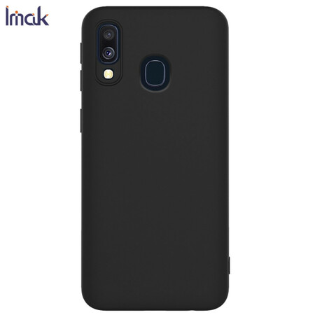Capa fosca Samsung Galaxy A40 IMAK Frosted