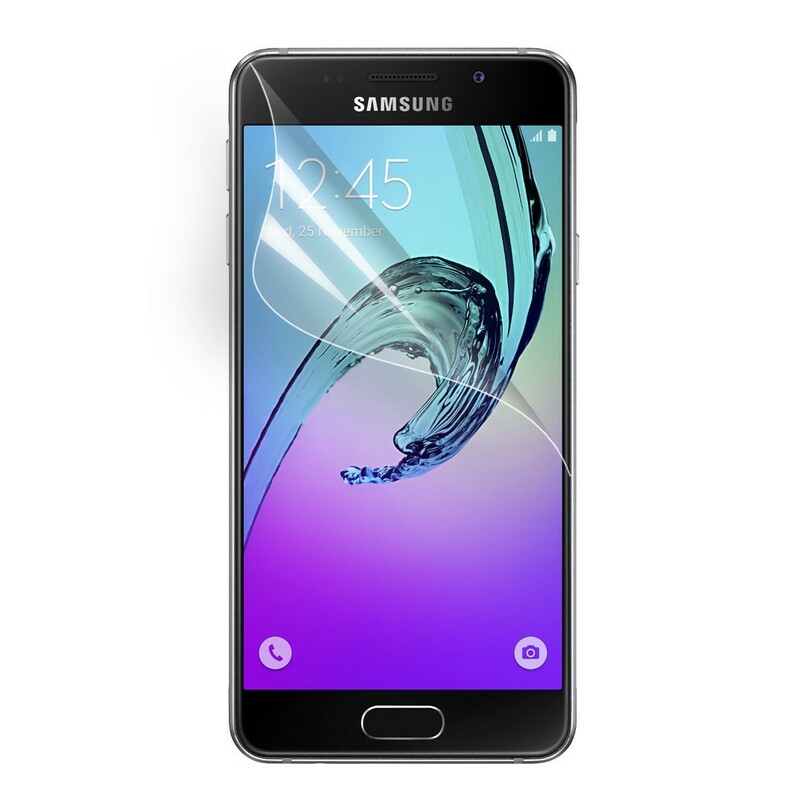 PelÃcula pelÃcula pelÃcula protectoraaa de ecrã para Samsung Galaxy A3 2016 PelÃcula pelÃcula pelÃcula protectoraaa de ecrã para Samsung Galaxy A3 2016