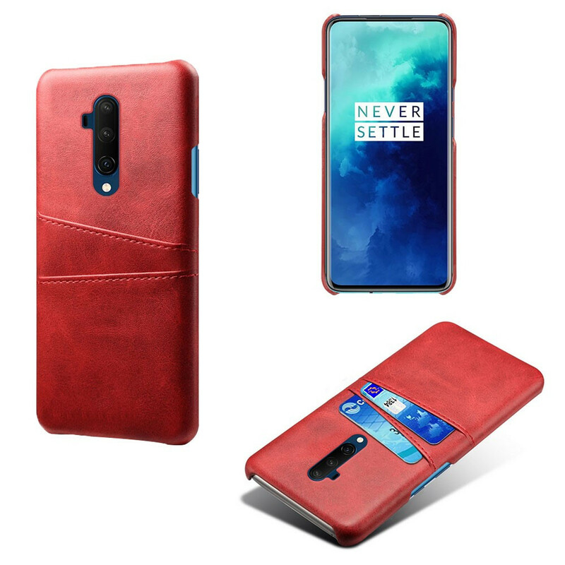 Capa de cartão OnePlus 7T Pro