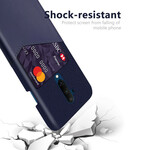 Capa de cartão OnePlus 7T Pro KSQ