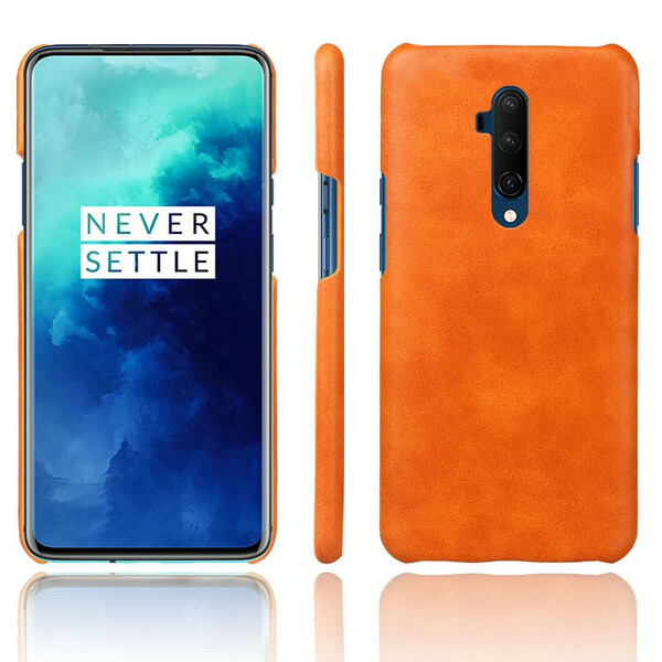 Capa de couro OnePlus 7T Pro KSQ