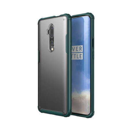 Capa OnePlus 7T Pro Hybrid Frosted