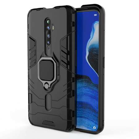 Capa Resistente ao Anel Oppo Reno 2Z