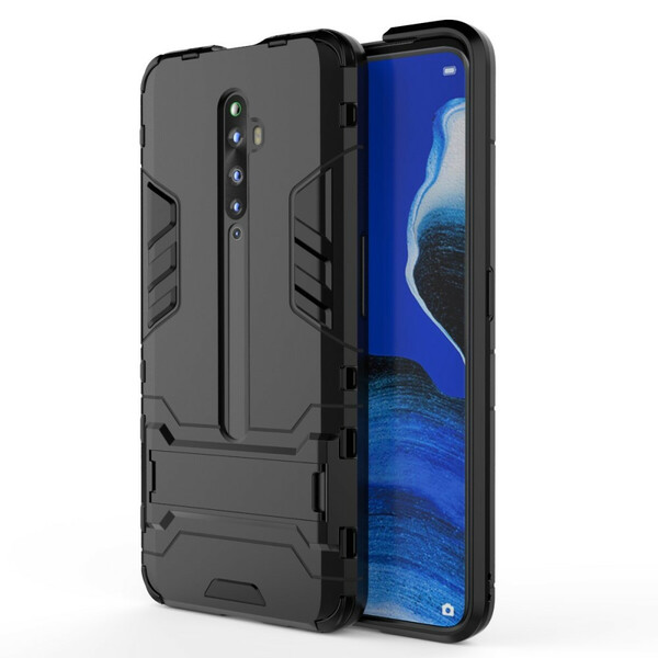 Capa Ultra Resistente Oppo Reno 2Z