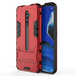 Capa Ultra Resistente Oppo Reno 2Z