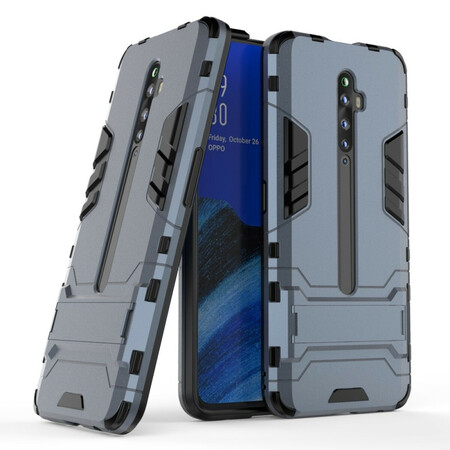 Capa Ultra Resistente Oppo Reno 2Z