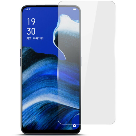 PelÃcula pelÃcula pelÃcula protectoraaa de ecrã para Oppo Reno 2Z IMAK