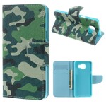 Capa de Camuflagem Militar Samsung Galaxy A5 2016